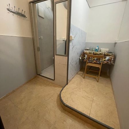 דירות נאפולי Il Piccolo Rifugio מראה חיצוני תמונה